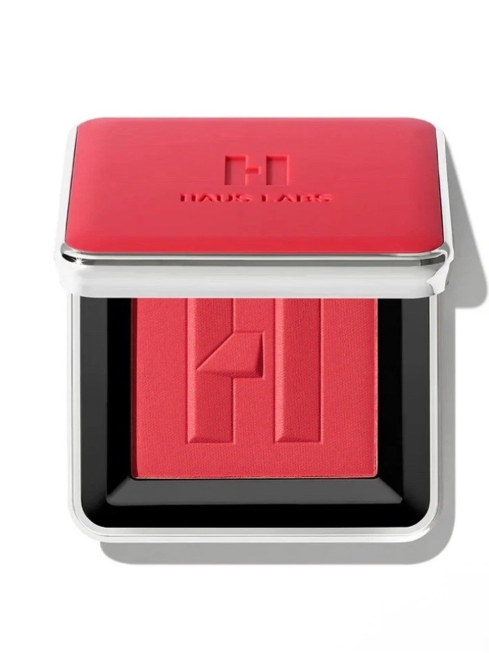 Haus Labs Color Fuse Blush Powder: Watermelon Bliss: 11g/0.39 oz BNIB